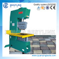 Stone Curbs Splitting Machine for Making Curb Stone